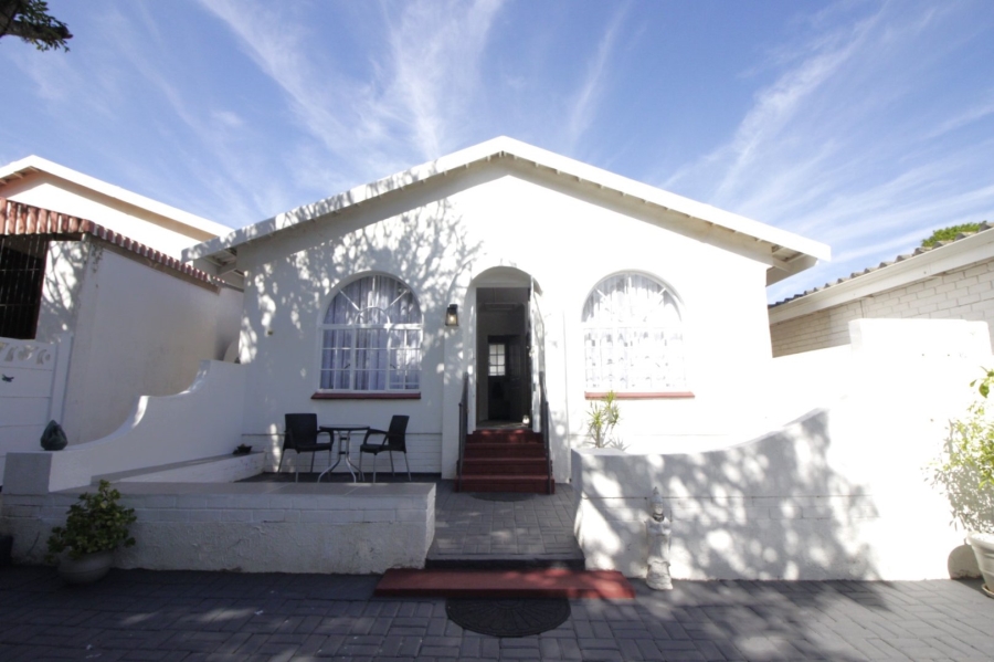 2 Bedroom Property for Sale in Aston Bay Eastern Cape